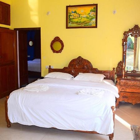 Devbag Resort Karwar Eksteriør billede