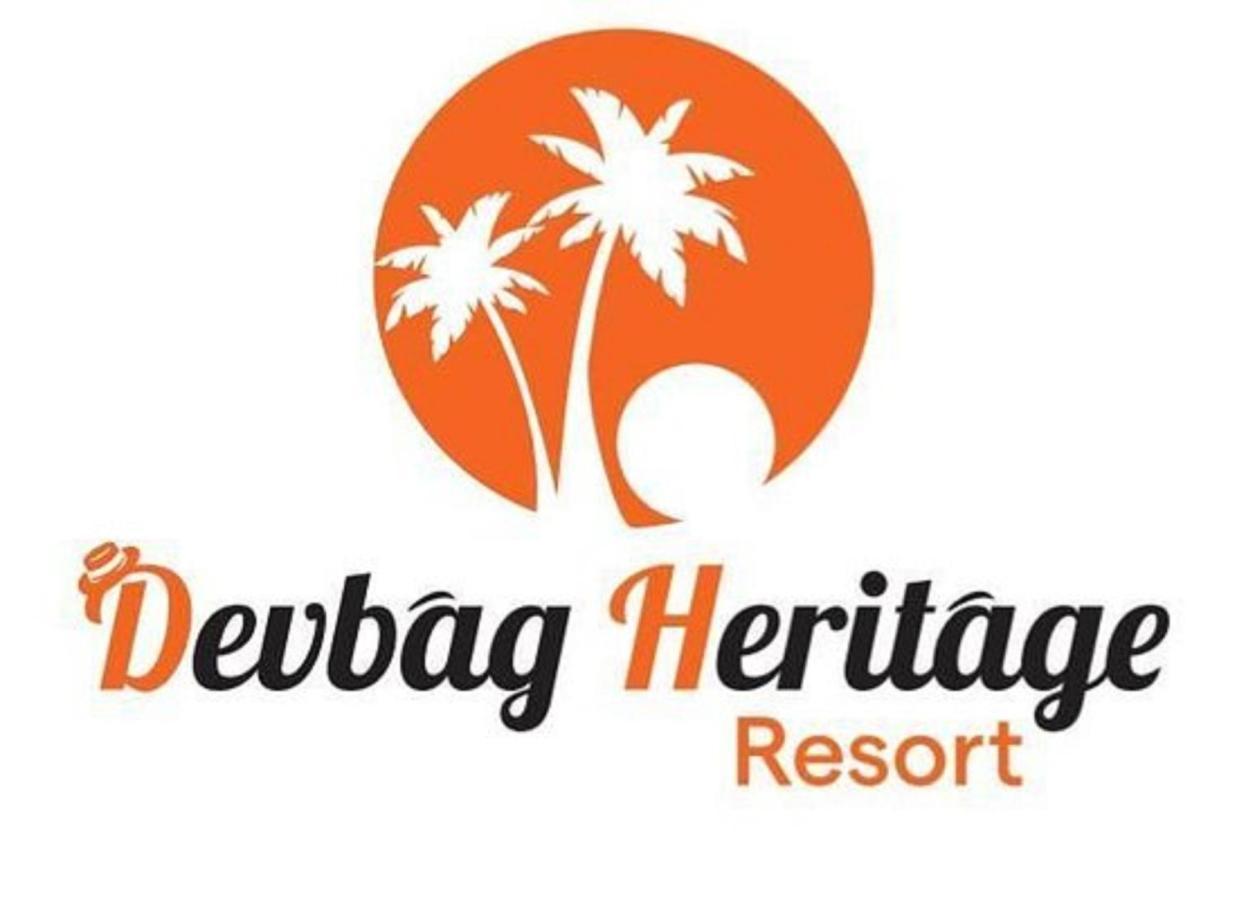 Devbag Resort Karwar Eksteriør billede